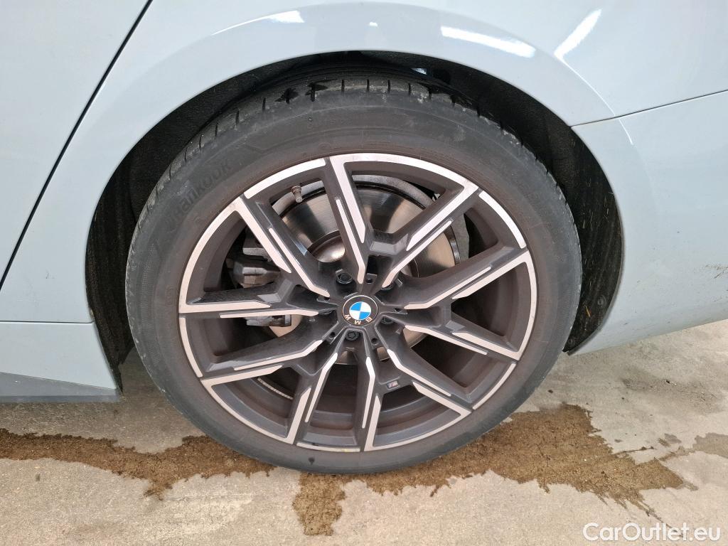  Bmw  Serie 4 Gran Coupe Série 4 Gran Coupe 430 d xDrive M Sport 3.0 285CV BVA8 E6d #44