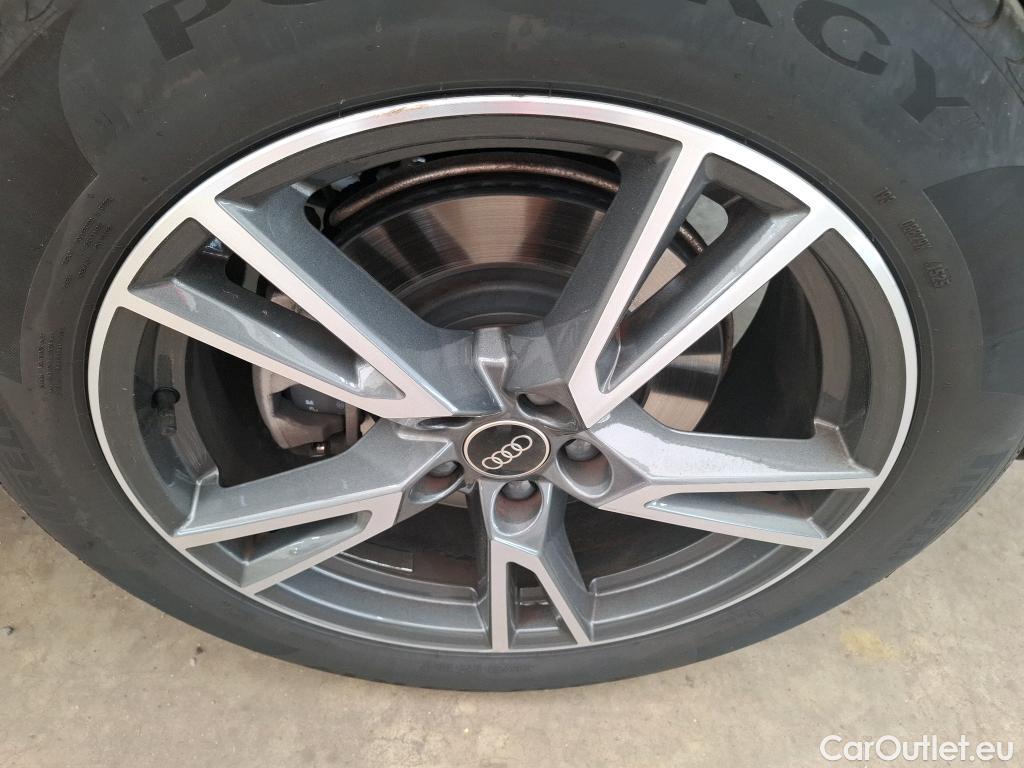  Audi  Q5  40 TDI quattro Avus 2.0 TDI 205CV BVA7 E6d #17