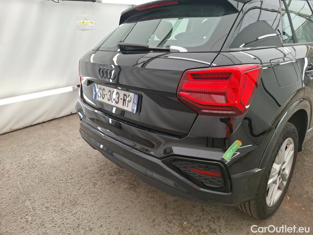  Audi  Q2  30 TDI Business Line 2.0 TDI 115CV BVM6 E6d #19