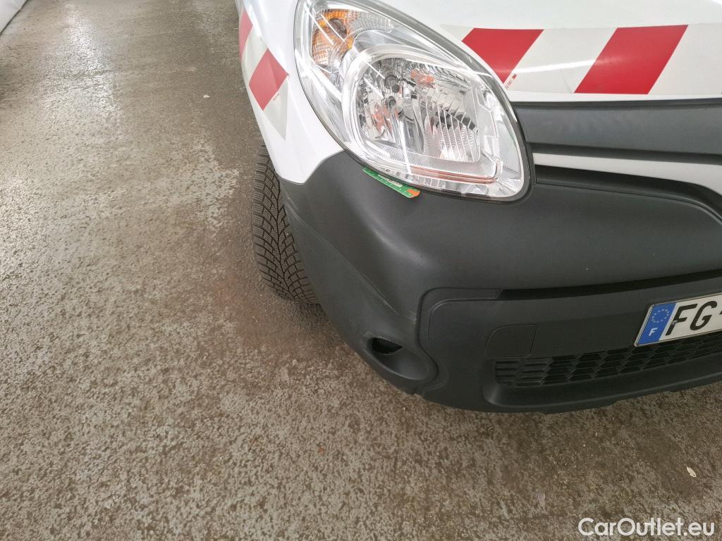  Renault  Kangoo  Express Maxi Extra (Série Spéciale) 1.5 dCi 90CV BVM5 E6 #6