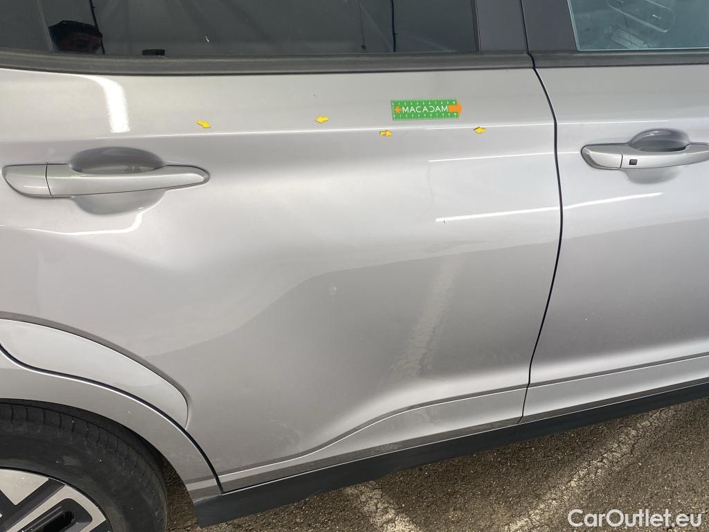  Hyundai  Konna Kona Creative Electrique 2WD 64kWh BVA #9