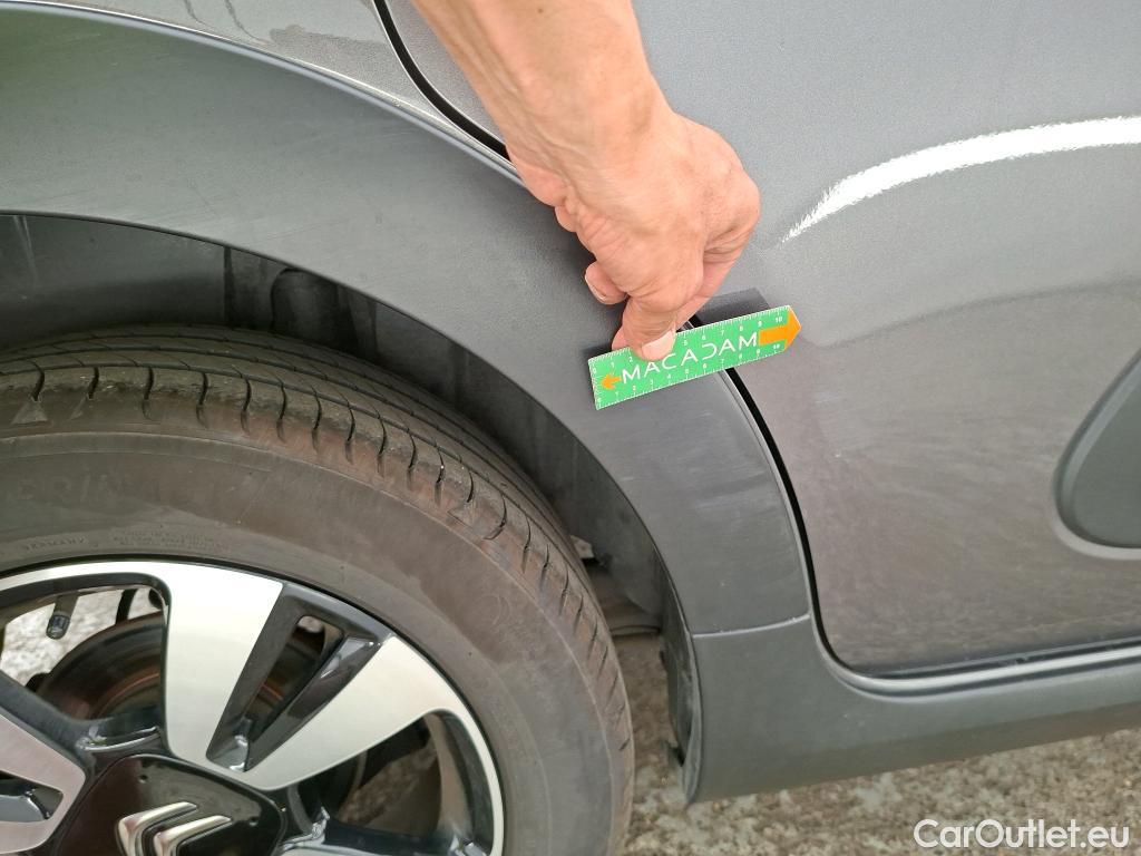  Citroen  C3  Shine 1.2 PureTech 110CV BVA6 6E #11