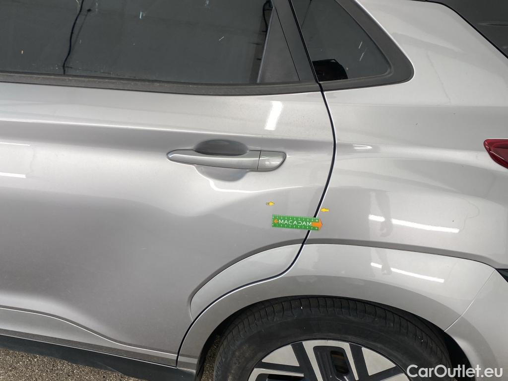  Hyundai  Konna Kona Creative Electrique 2WD 64kWh BVA #1