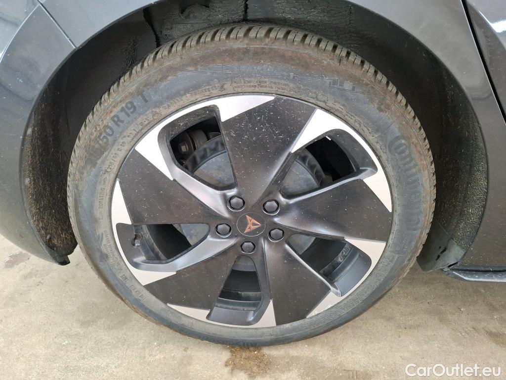  Cupra  Born CUPRA  / 2021 / 5P / Berline 230ch - batterie XL VZ #19