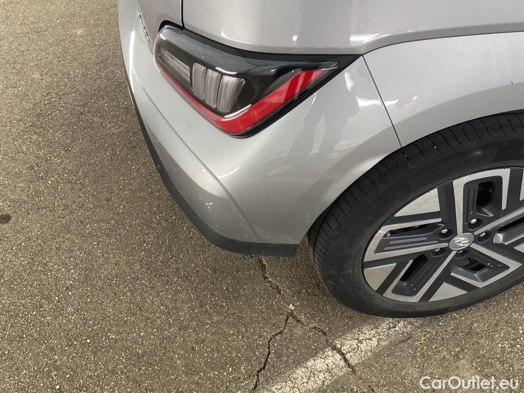  Hyundai  Konna Kona Creative Electrique 2WD 64kWh BVA #15