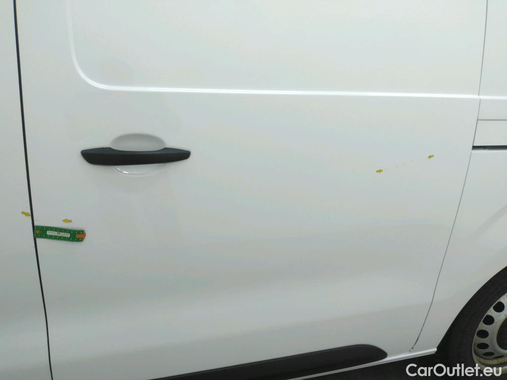  Citroen  Jumpy  Fourgon Club M 1.5 BlueHDi 120CV BVM6 E6dT #4