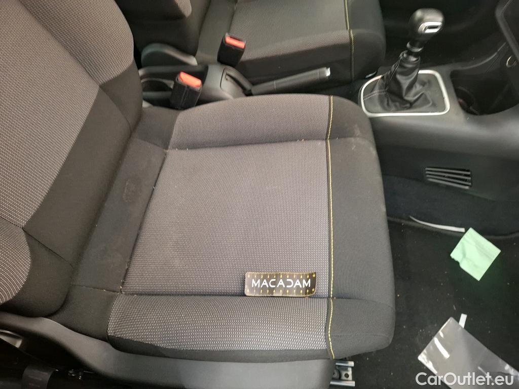  Citroen  C3  Shine Business 1.2 PureTech 110CV BVM6 E6d #9