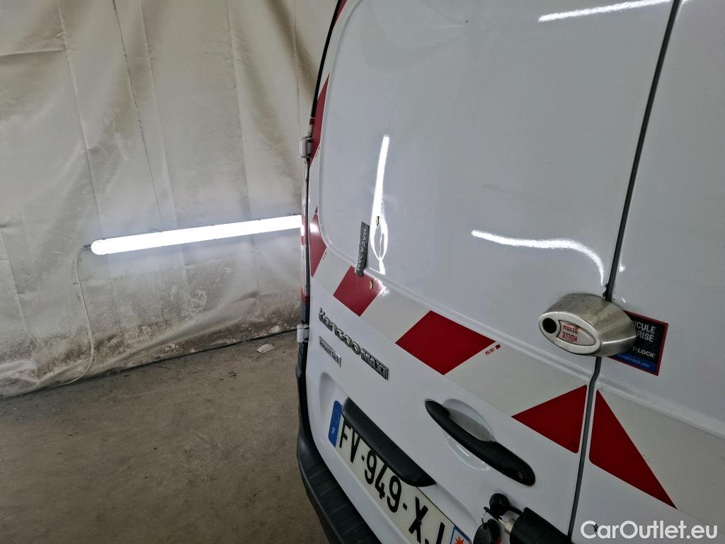  Renault  Kangoo  Express Maxi Extra (Série Spéciale) 1.5 #18