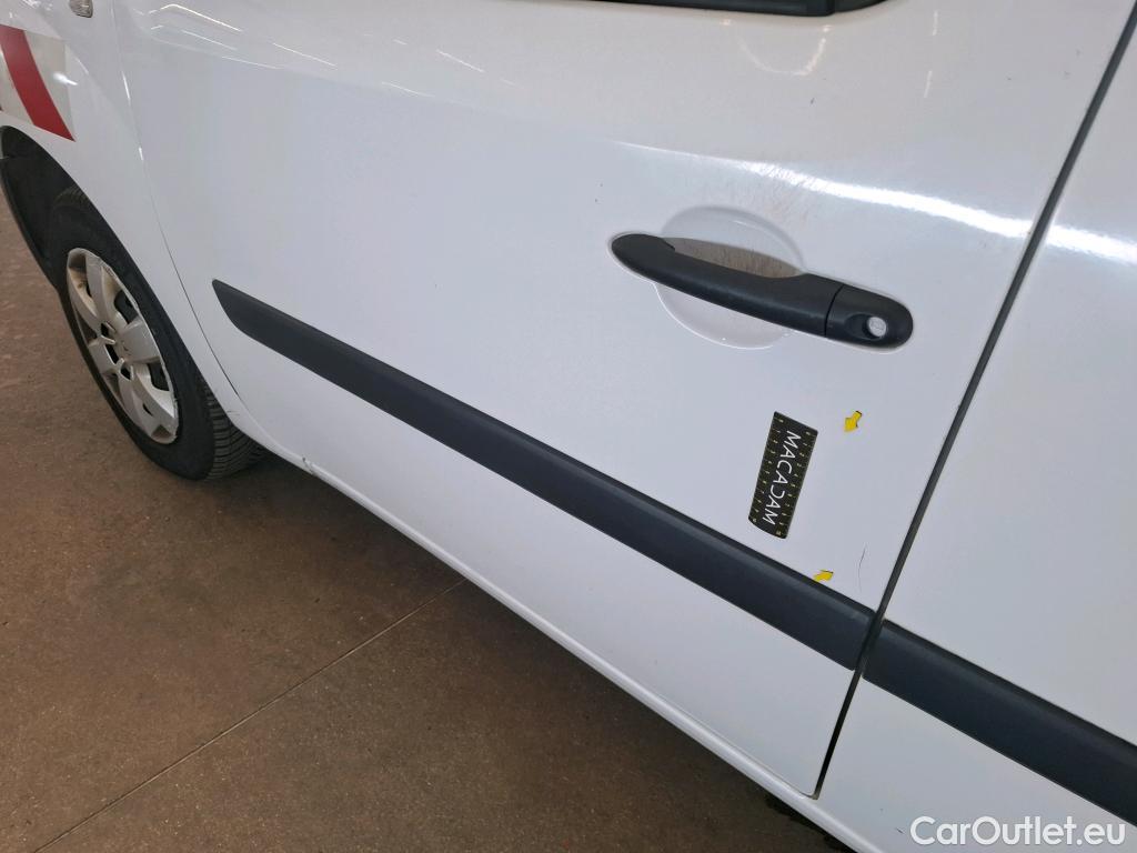  Renault  Kangoo  Express Maxi Extra (Série Spéciale) 1.5 #38