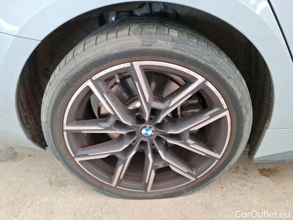  Bmw  Serie 4 Gran Coupe Série 4 Gran Coupe 430 d xDrive M Sport 3.0 285CV BVA8 E6d #22
