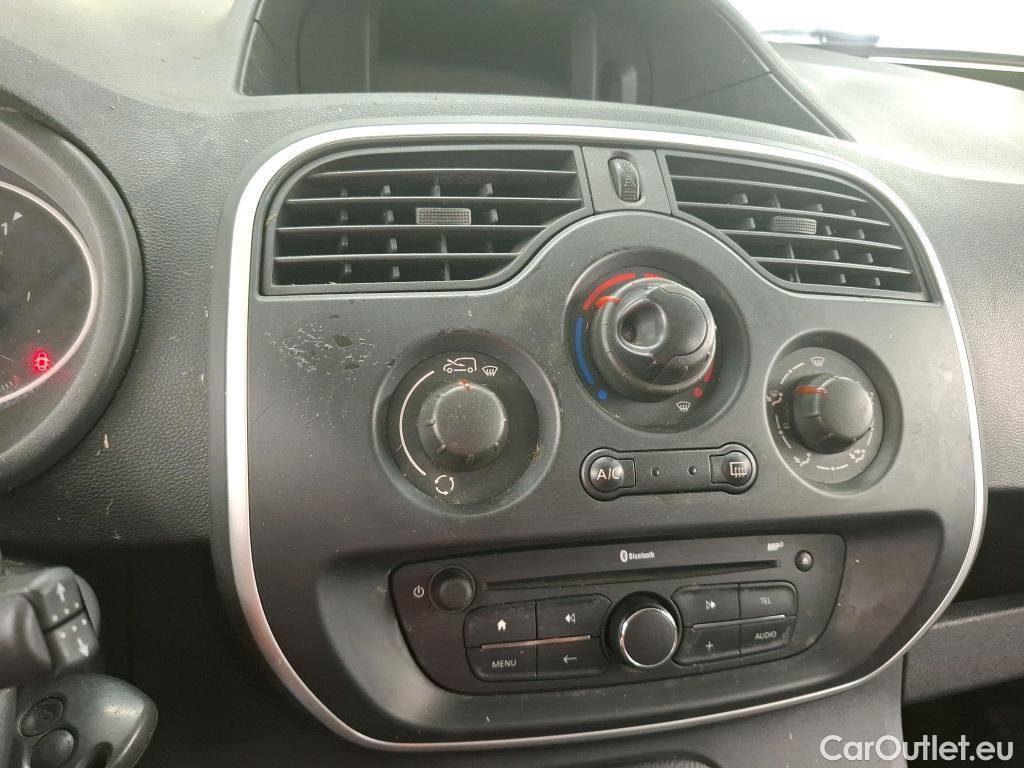  Renault  Kangoo  Express Maxi Extra (Série Spéciale) 1.5 dCi 90CV BVM5 E6 #12