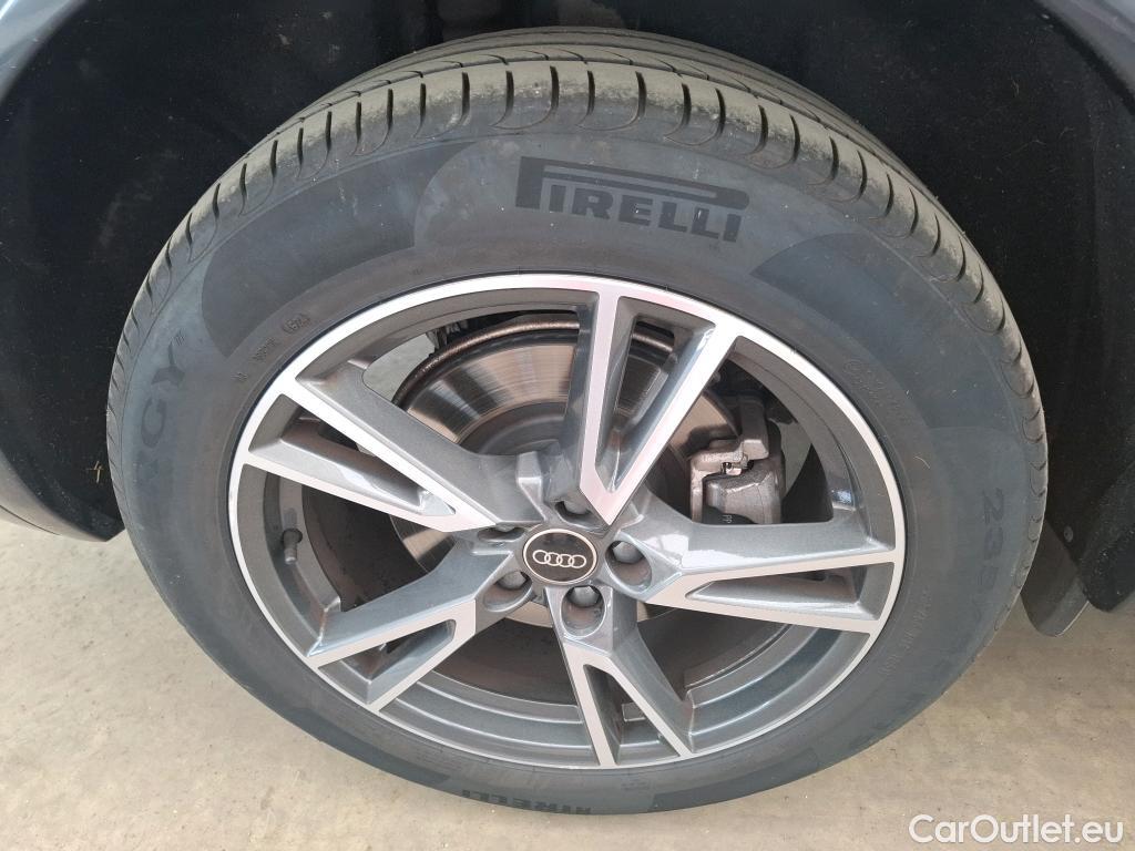  Audi  Q5  40 TDI quattro Avus 2.0 TDI 205CV BVA7 E6d #6