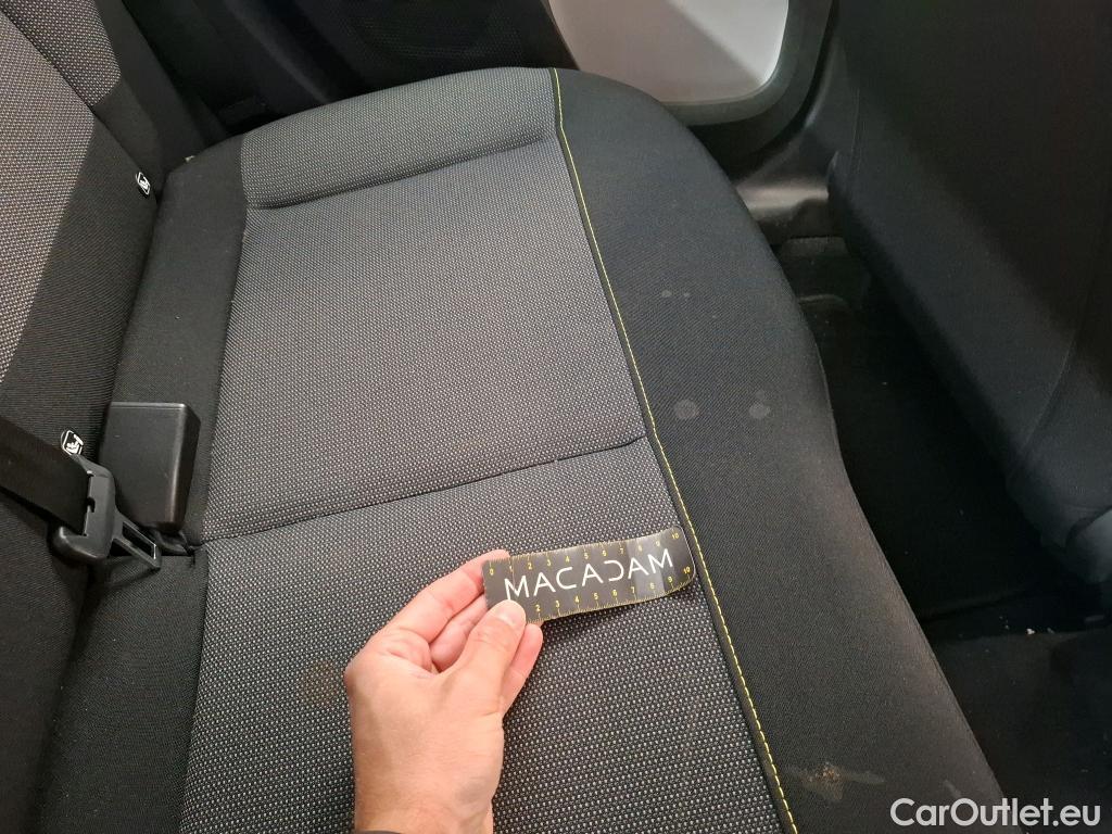  Citroen  C3  Shine Business 1.2 PureTech 110CV BVM6 E6d #12