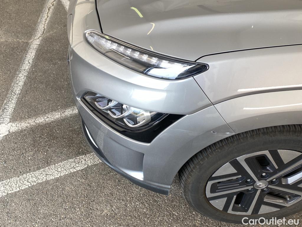  Hyundai  Konna Kona Creative Electrique 2WD 64kWh BVA #4