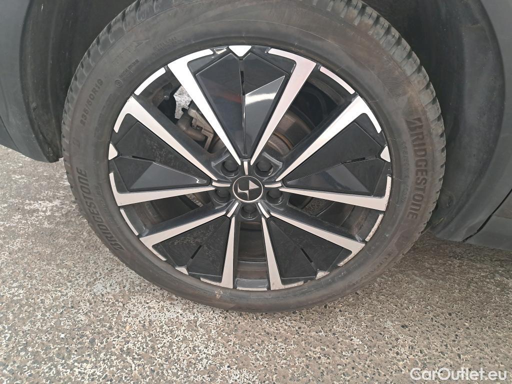  Citroen  DS 7 CROSSBACK DS DS 7 / 2022 / 5P / SUV E-TENSE 225 RIVOLI CD DS 50 #12