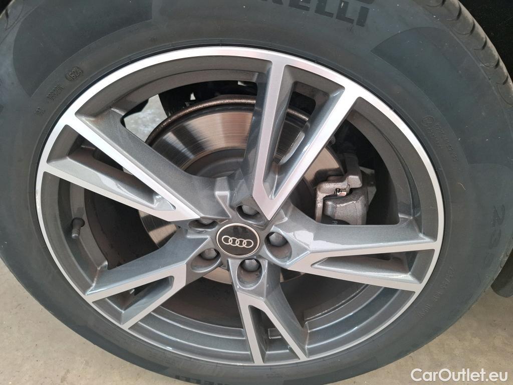  Audi  Q5  40 TDI quattro Avus 2.0 TDI 205CV BVA7 E6d #19