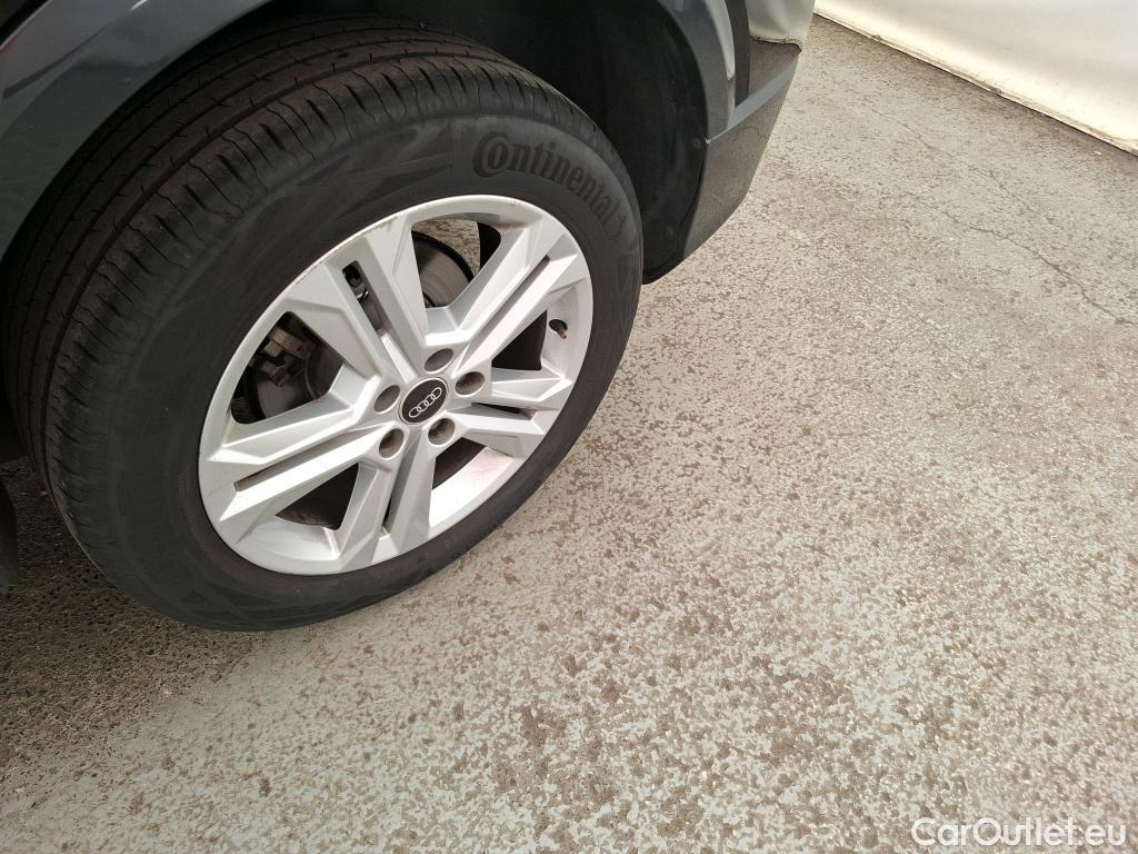  Audi  Q2  30 TDI Business Line 2.0 TDI 115CV BVM6 E6d #28