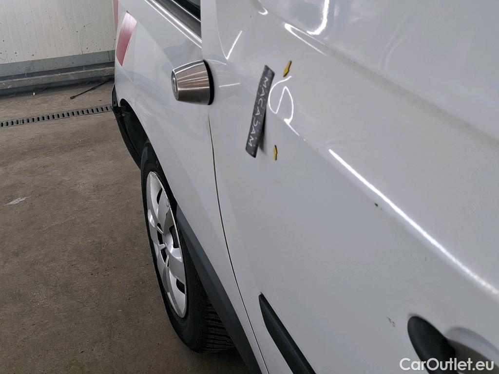  Renault  Kangoo  Express Maxi Extra (Série Spéciale) 1.5 #50