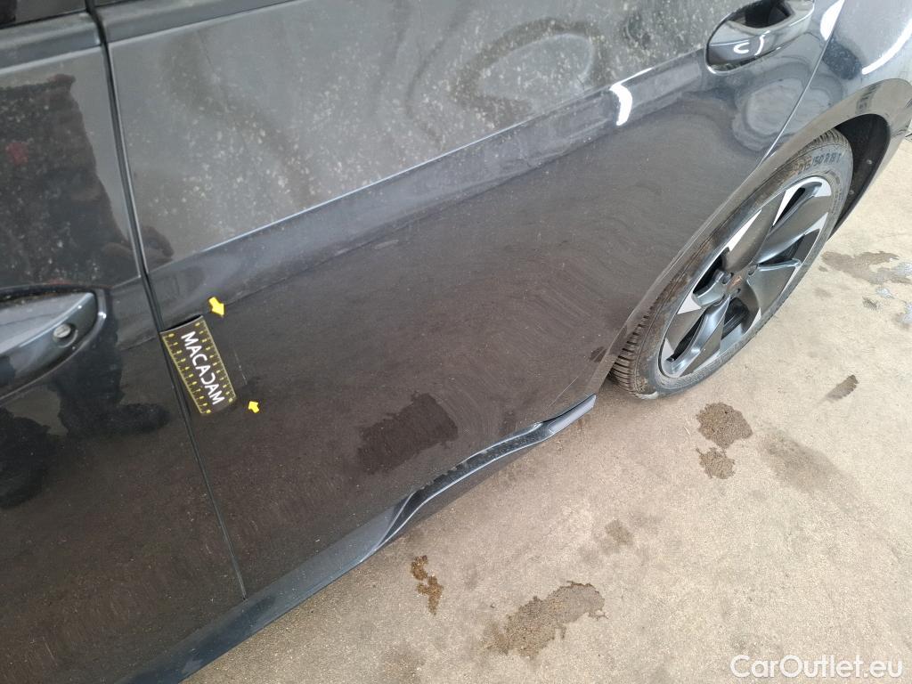  Cupra  Born CUPRA  / 2021 / 5P / Berline 230ch - batterie XL VZ #21