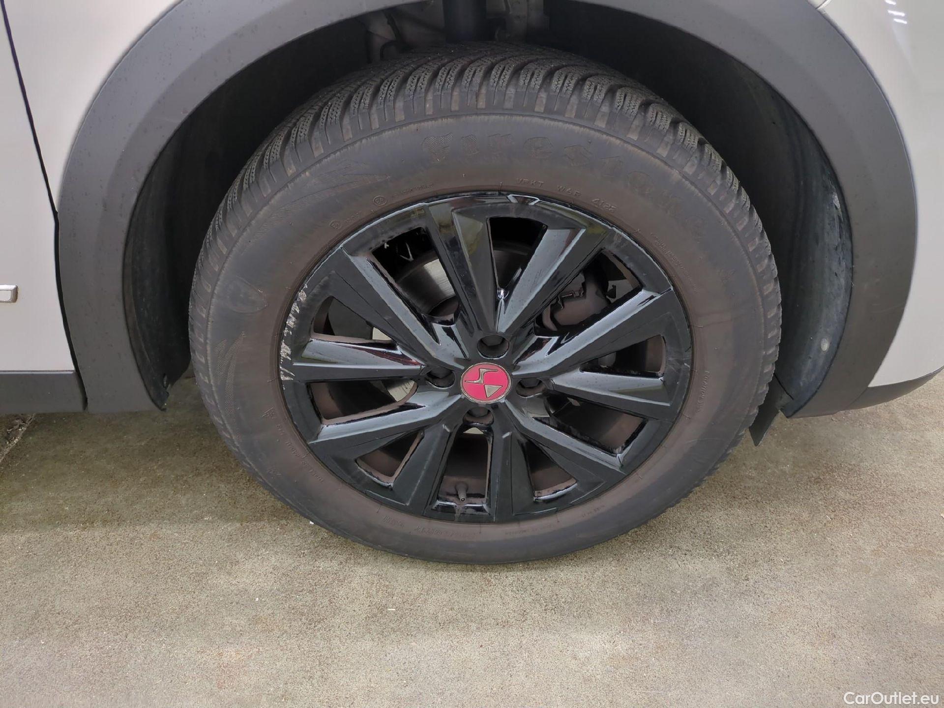  Citroen  DS3 DS DS 3 Crossback / 2018 / 5P / SUV 1.2 PURETECH 100 MANUEL PERFORMANCE LINE #7