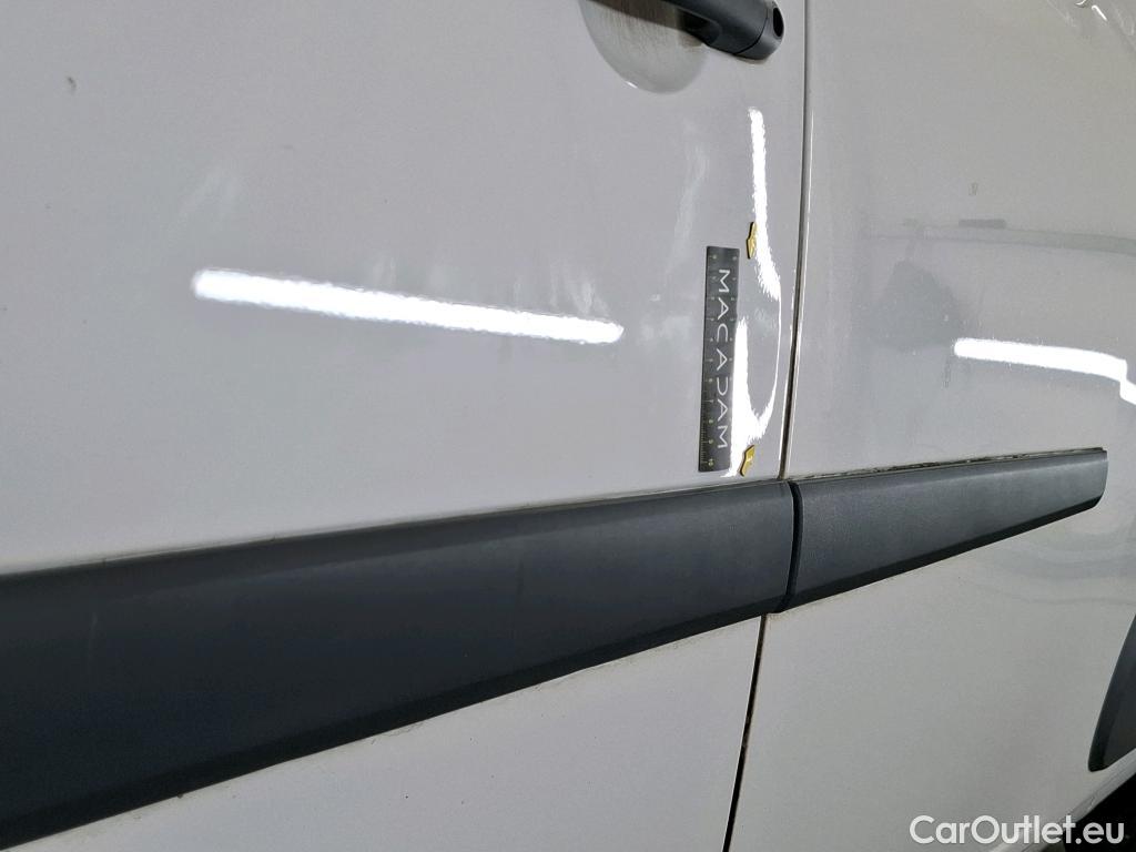  Renault  Kangoo  Express Maxi Extra (Série Spéciale) 1.5 #39