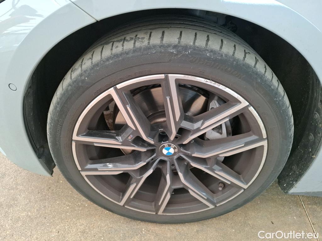  Bmw  Serie 4 Gran Coupe Série 4 Gran Coupe 430 d xDrive M Sport 3.0 285CV BVA8 E6d #48