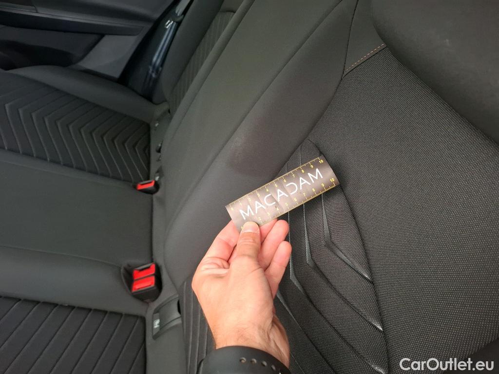 Cupra  Born CUPRA  / 2021 / 5P / Berline 230ch - batterie XL VZ #17