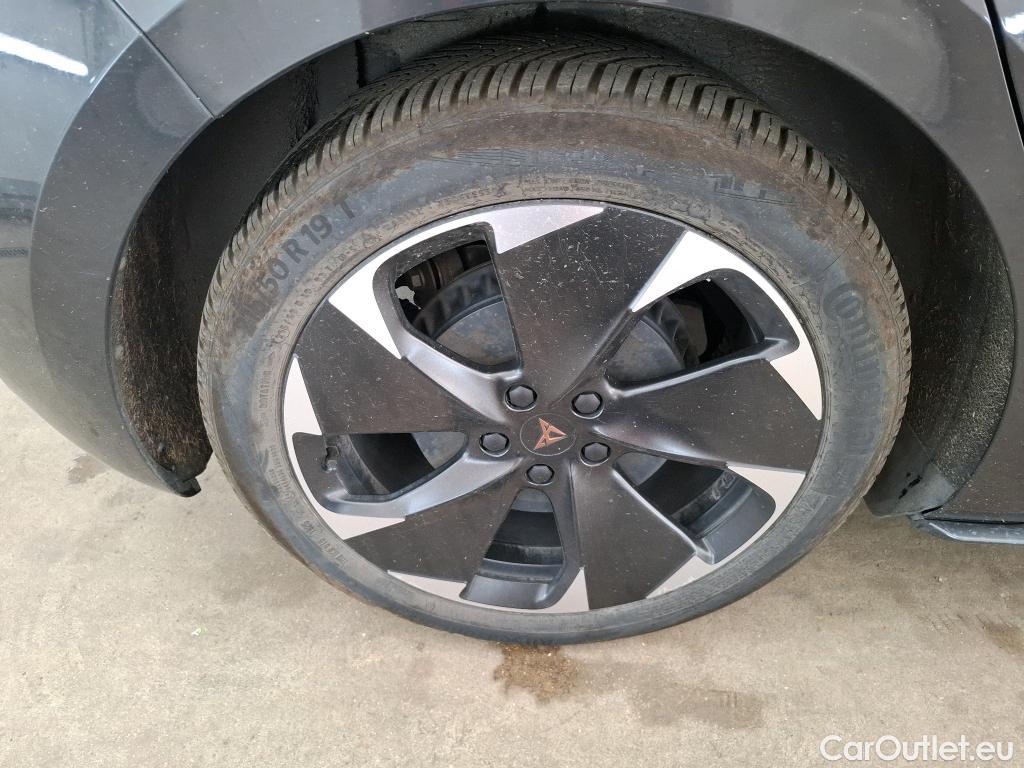  Cupra  Born CUPRA  / 2021 / 5P / Berline 230ch - batterie XL VZ #18