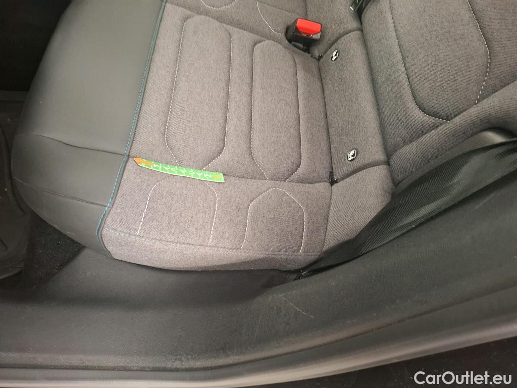  Citroen  C4  X Feel Pack 1.2 PureTech 130CV BVA8 6E #31
