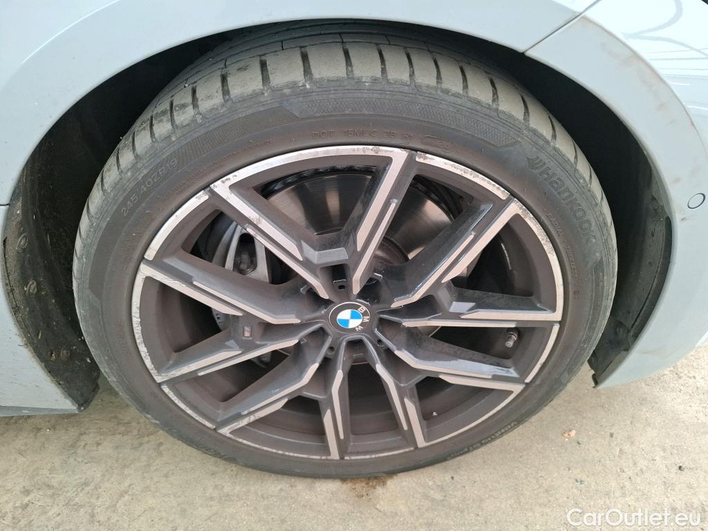  Bmw  Serie 4 Gran Coupe Série 4 Gran Coupe 430 d xDrive M Sport 3.0 285CV BVA8 E6d #26