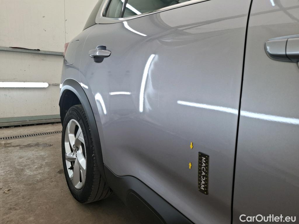  Citroen  C5 Aircross CITROEN  / 2022 / 5P / SUV PureTech 130 S&S EAT8 Feel #5