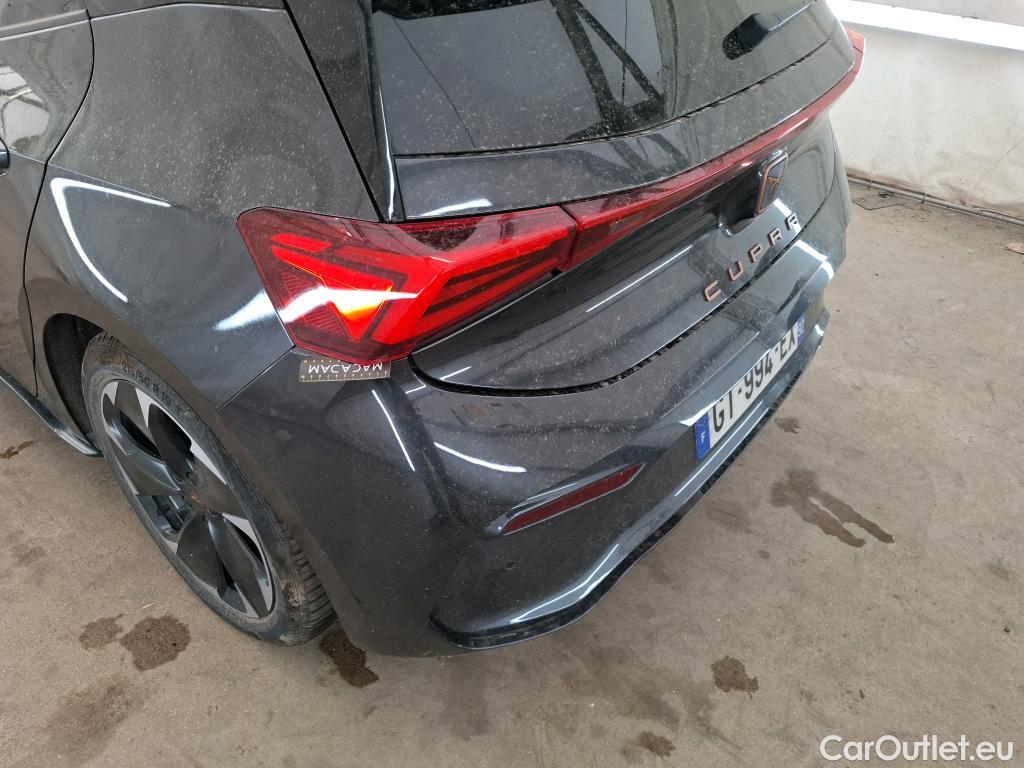  Cupra  Born CUPRA  / 2021 / 5P / Berline 230ch - batterie XL VZ #25