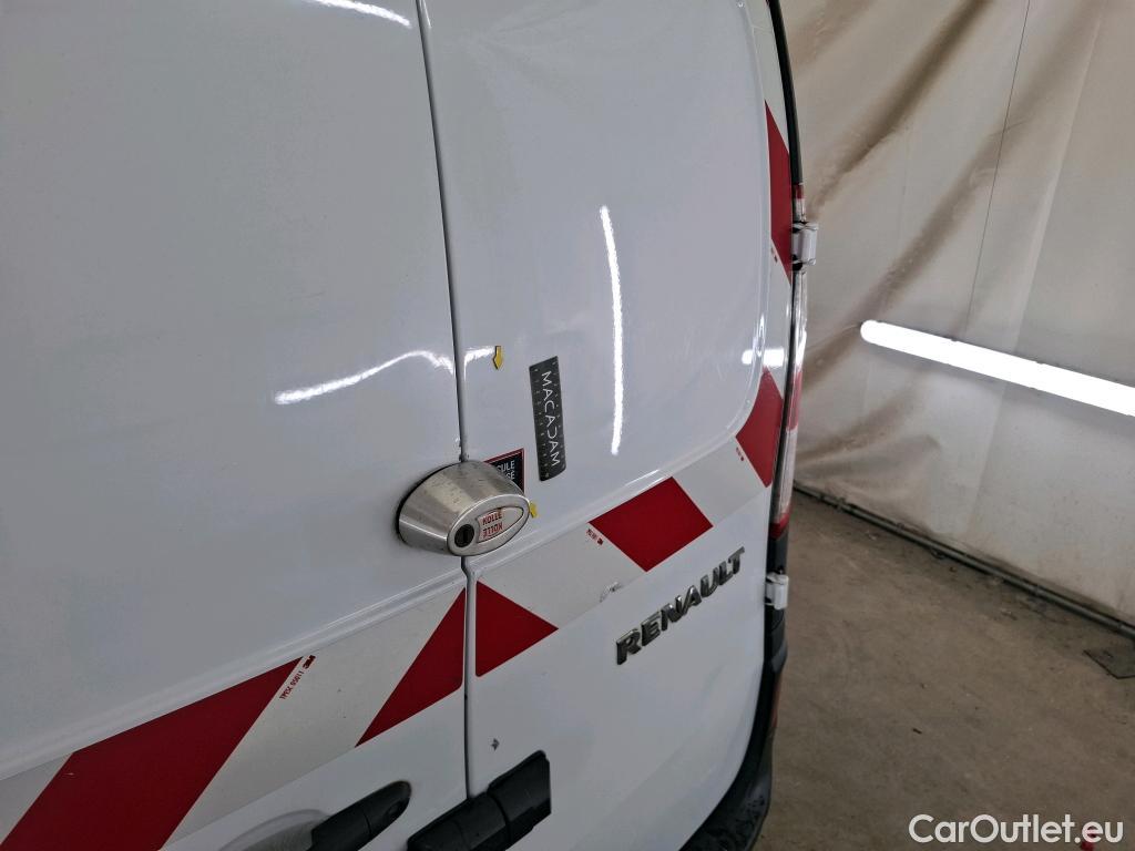  Renault  Kangoo  Express Maxi Extra (Série Spéciale) 1.5 #40