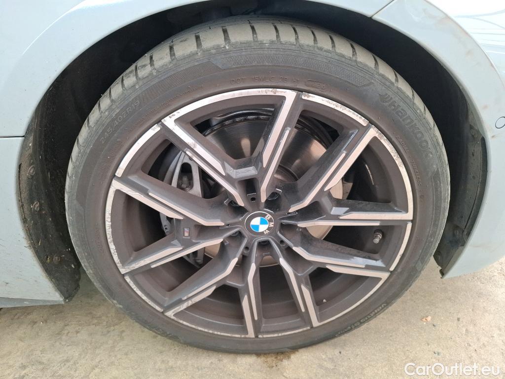  Bmw  Serie 4 Gran Coupe Série 4 Gran Coupe 430 d xDrive M Sport 3.0 285CV BVA8 E6d #27