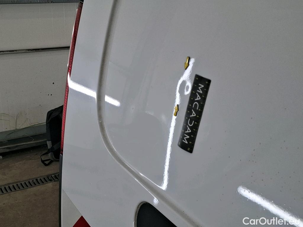  Renault  Kangoo  Express Maxi Extra (Série Spéciale) 1.5 #24