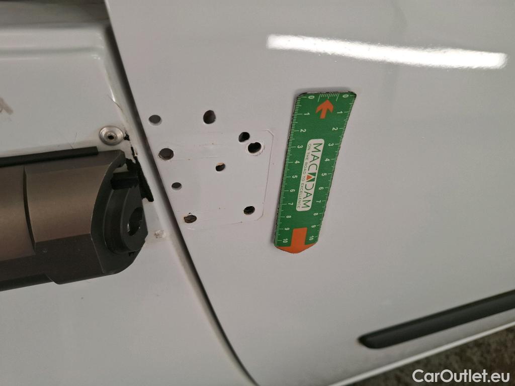  Renault  Kangoo  Express Maxi Extra (Série Spéciale) 1.5 dCi 90CV BVM5 E6 #2
