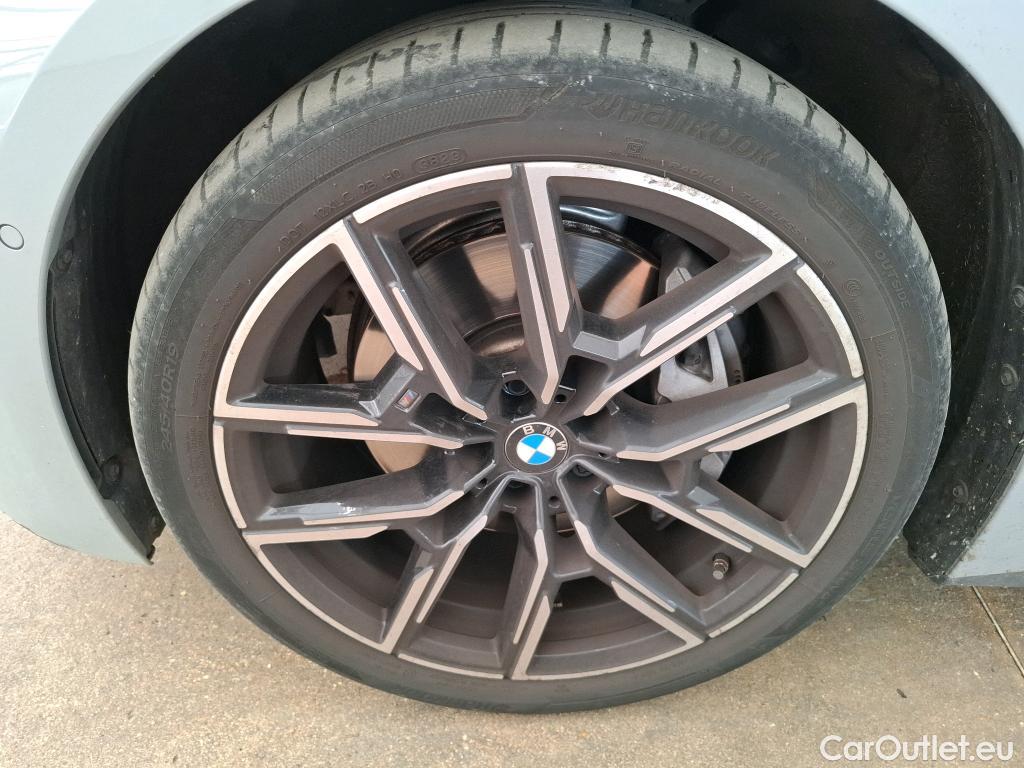  Bmw  Serie 4 Gran Coupe Série 4 Gran Coupe 430 d xDrive M Sport 3.0 285CV BVA8 E6d #10