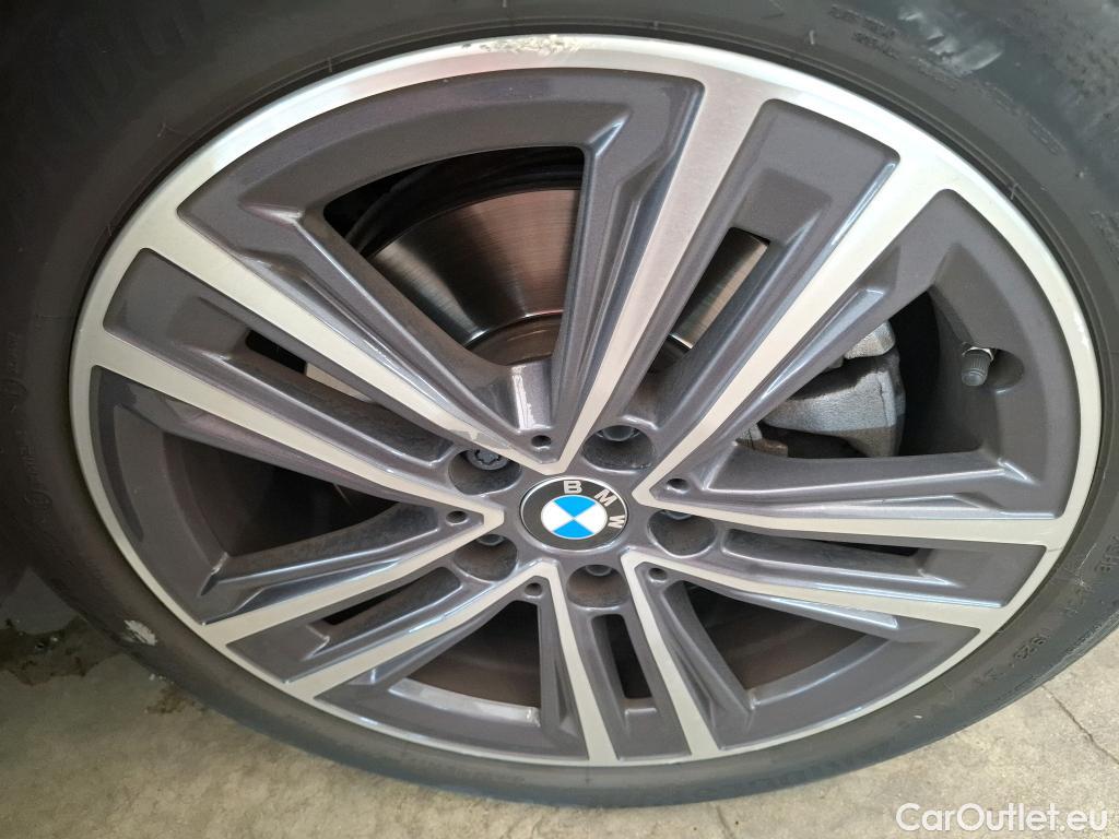  Bmw  Serie 1 BMW Série 1 / 2019 / 5P / Berline 116i DKG7 Business Design #11