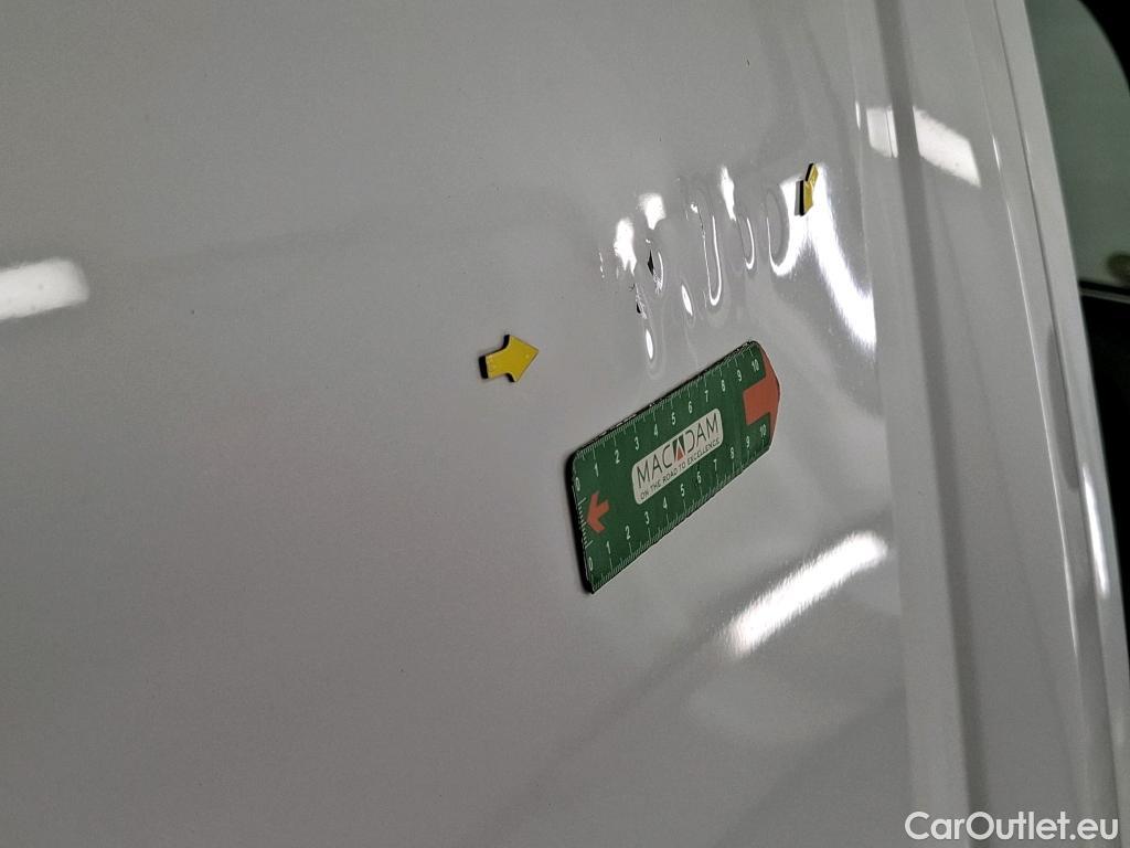  Renault  Kangoo  Express Maxi Extra (Série Spéciale) 1.5 dCi 90CV BVM5 E6 #3