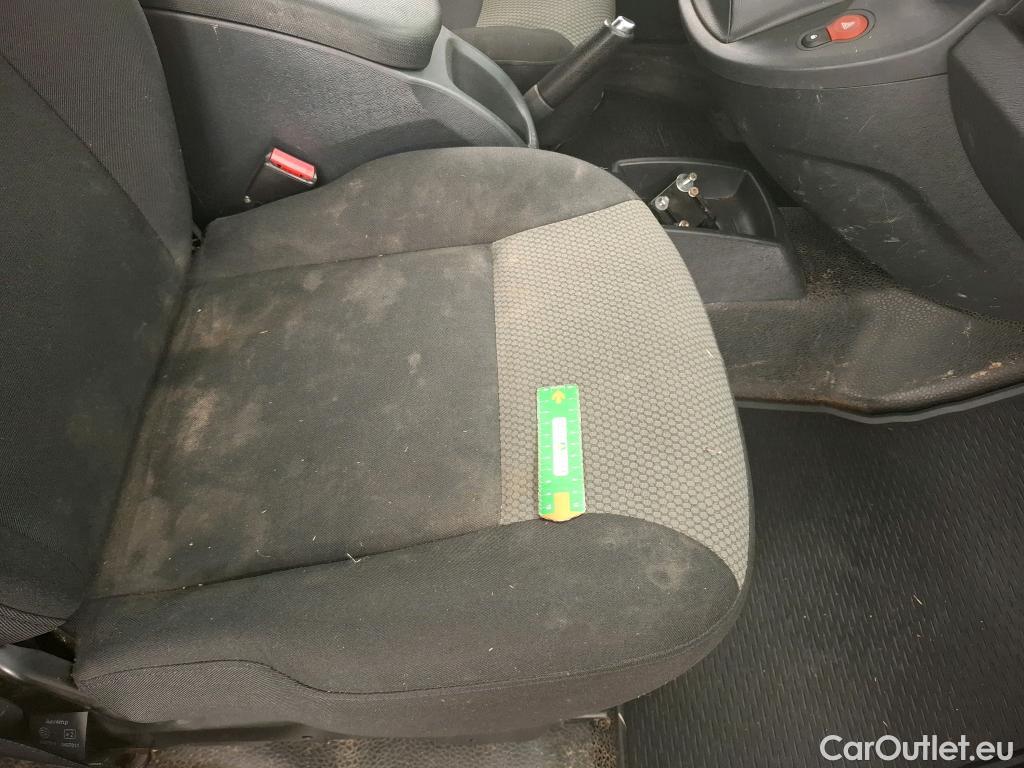  Renault  Kangoo  Express Maxi Extra (Série Spéciale) 1.5 dCi 90CV BVM5 E6 #25
