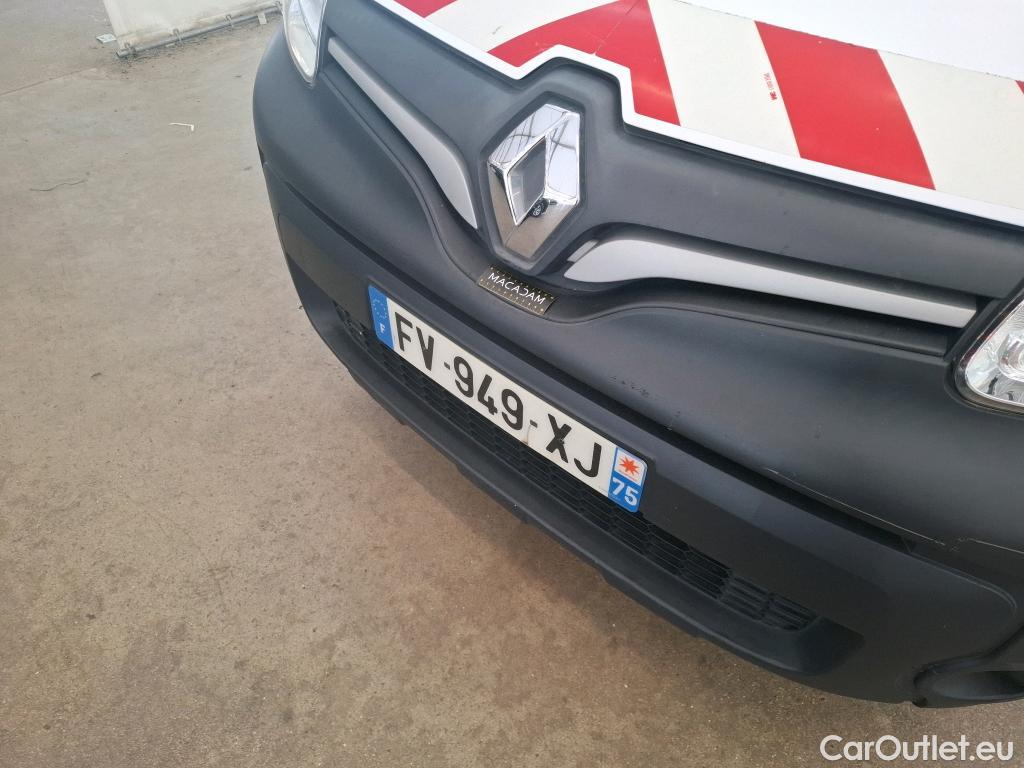  Renault  Kangoo  Express Maxi Extra (Série Spéciale) 1.5 #72