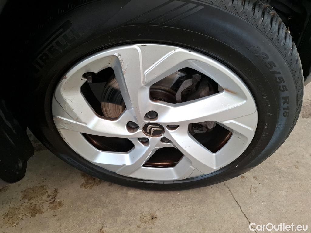  Citroen  C5 Aircross  Feel 1.2 PureTech 130CV BVA8 E6d #14