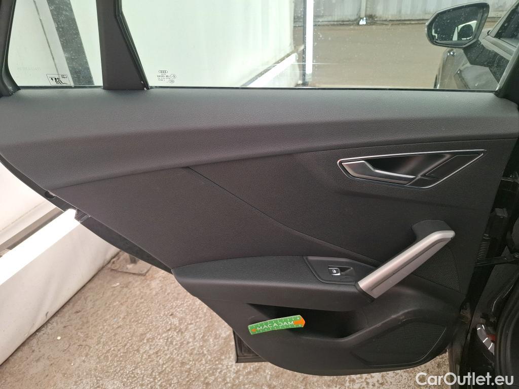  Audi  Q2  30 TDI Business Line 2.0 TDI 115CV BVM6 E6d #35