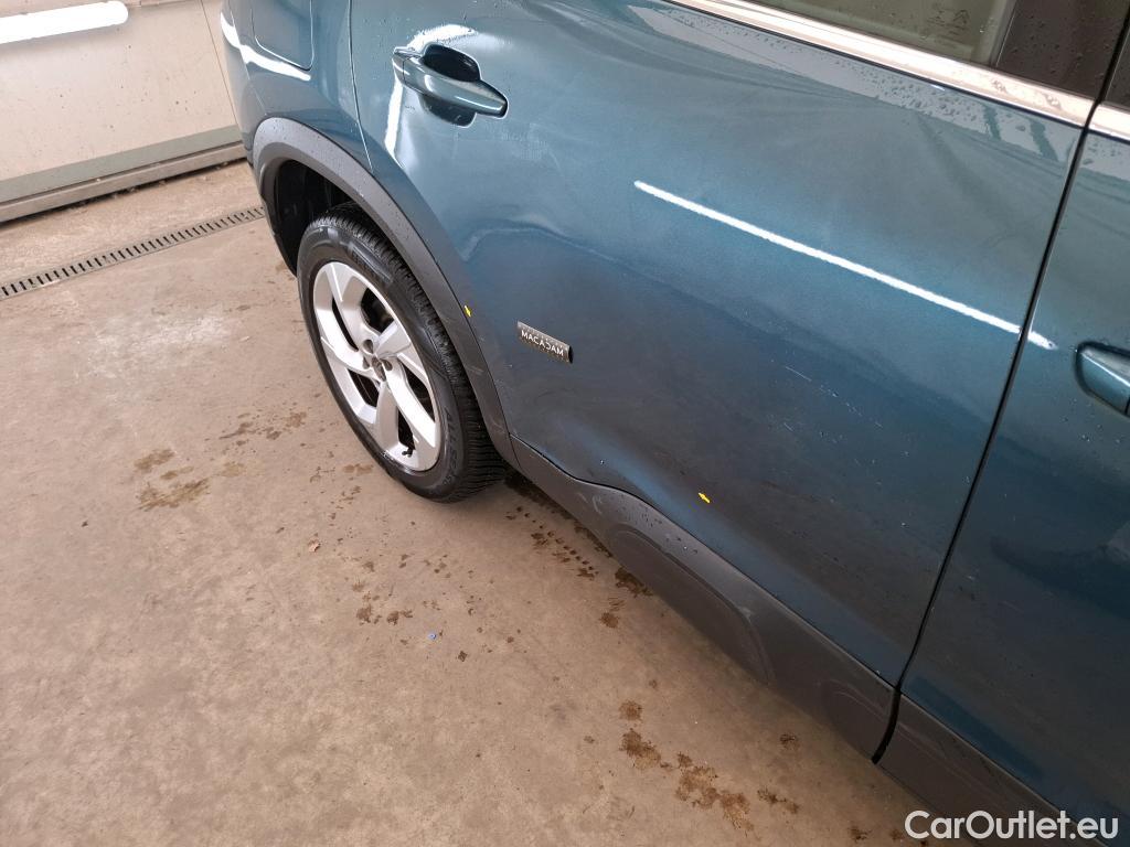  Citroen  C5 Aircross  Feel 1.2 PureTech 130CV BVA8 E6d #1