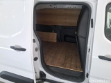  Citroen  Berlingo  Fourgon Driver M 650 1.5 BlueHDi 130CV BVA8 E6dT #9