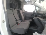  Citroen  Berlingo  Fourgon Driver M 650 1.5 BlueHDi 130CV BVA8 E6dT #6
