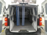 Citroen  Jumpy  Fourgon Club M 1.5 BlueHDi 120CV BVM6 E6dT #8