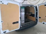  Renault  Kangoo  Express Maxi Extra (Série Spéciale) 1.5 #10