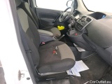  Renault  Kangoo  Express Maxi Extra (Série Spéciale) 1.5 #8
