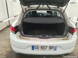  Renault  Megane RENAULT Mégane Société / 2020 / 5P / Berline Air Nav 2P Blue dCi 115 -21N #8